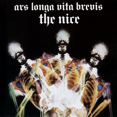 The Nice -  Ars Longa Vita Brevis